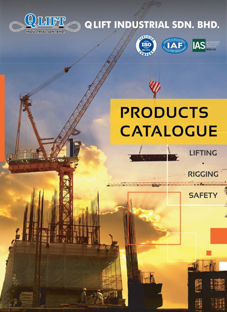 Download Q Lift Catalogue